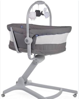 Chicco Baby hug 4 in 1