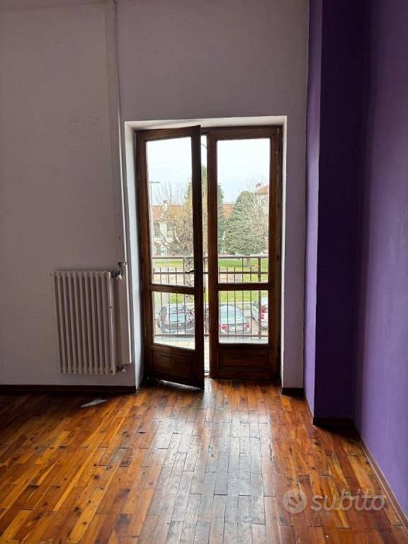 Appartamento – Osasco, Torino - Altro