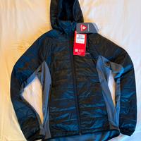 Giacca Atomic Backland Primaloft Midlayer Uomo S