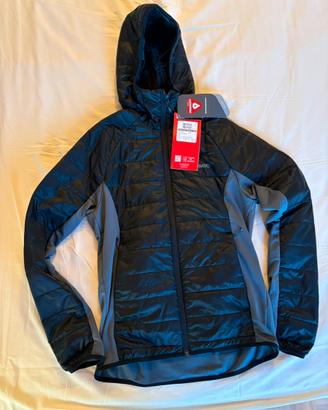 Giacca Atomic Backland Primaloft Midlayer Uomo S