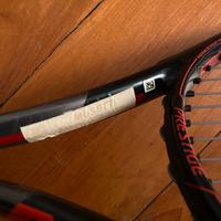 Racchetta Lorenzo Musetti Head Prestige 2019