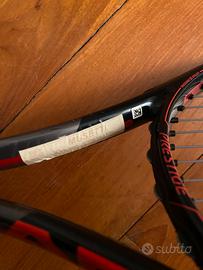 Racchetta Lorenzo Musetti Head Prestige 2019