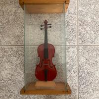 Modellino Violino