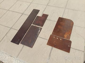 Fogli Piastre di Bachelite Bakelite