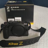 Nikon Z30 