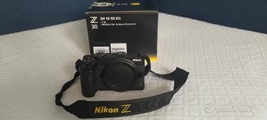 Nikon Z30 