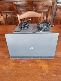 Modem Vodafone Power Station Fibra 1000