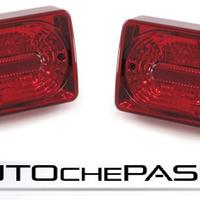 Coppia fanali posteriori per Mercedes G-class W463