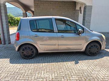 auto  MODUS