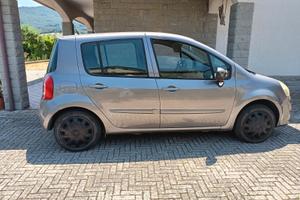 auto  MODUS