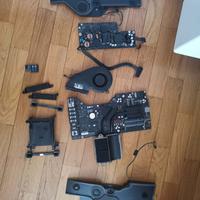 ricambi imac 21 pollici Apple