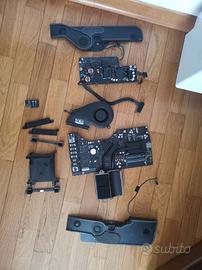 ricambi imac 21 pollici Apple