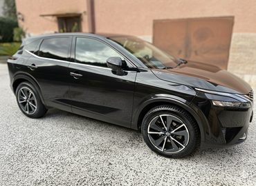 Nissan Qashqai 2022 - Mild Hybrid 158cv Automatica