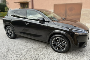 Nissan Qashqai 2022 - Mild Hybrid 158cv Automatica