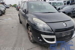 RENAULT SCENIC 3 JZ0/1 1.5 DCI 110CV Ricambi