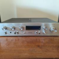 PIONEER SA610 AMPLIFICATORE STEREO E RADIO TX710