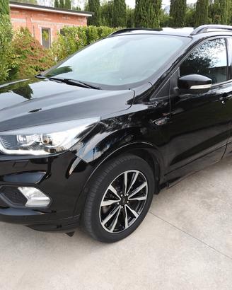 Ford Kuga 1.5 TDCI 120 CV ST-Line