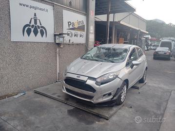 FORD FIESTA 1.2 B 2017 STJC  PER RICAMBI