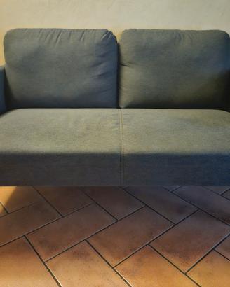 Divano a 2 posti Ikea Glostad