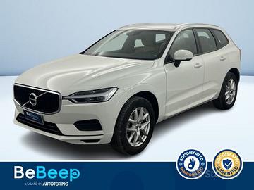 Volvo XC60 2.0 D4 BUSINESS AWD GEARTRONIC
