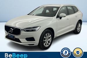 Volvo XC60 2.0 D4 BUSINESS AWD GEARTRONIC