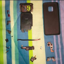 Pezzi per Huawei Mate 20 pro, anche singoli