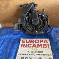 Motorino stufa toyota Yaris