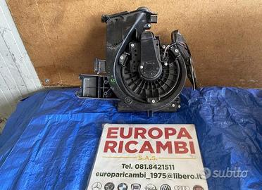 Motorino stufa toyota Yaris