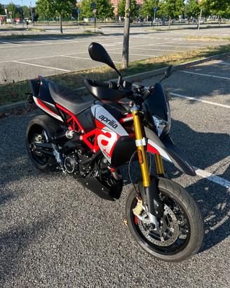 Aprilia Dorsoduro 900 ABS depo 35 kW (Patente A2)
