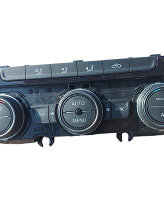 COMANDI CLIMA VOLKSWAGEN Golf 7 Berlina 5GE907044A
