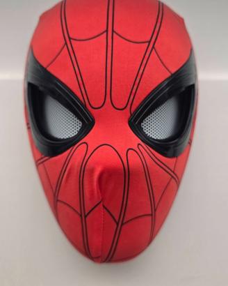 Maschera Spider-Man Brand New Day interattiva