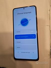 XIAOMI REDMI NOTE 10 PRO 4G