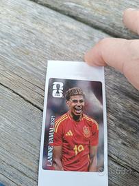 Calciatori Panini