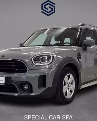 MINI Countryman Mini F60 2020 Diese Mini 1.5 ...