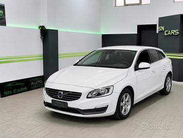 Volvo V60 D2 1.6 Kinetic