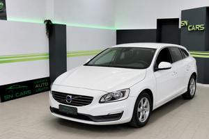 Volvo V60 D2 1.6 Kinetic