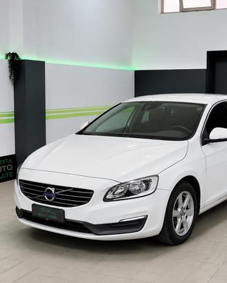 Volvo V60 D2 1.6 Kinetic