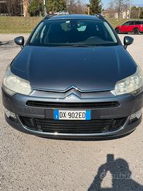 CITROEN C5 3” SW 2.0 103KW