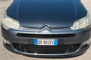 CITROEN C5 3” SW 2.0 103KW