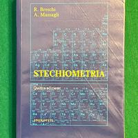 STECHIOMETRIA Quinta edizione