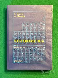 STECHIOMETRIA Quinta edizione