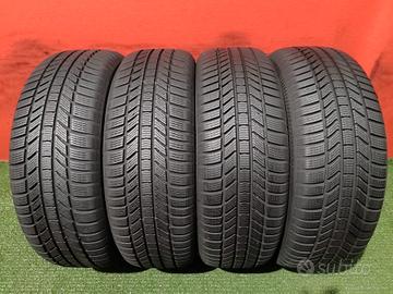 235 60 18 Gomme Invernali 95% Continenta 235 60R18