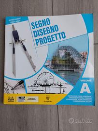  Segno Disegno progettoISBN 9788842675662