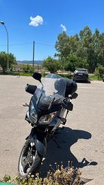 V-Strom 650 DL