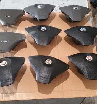 E airbag del volante manubrio multipla 1e2serie