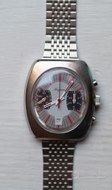 Lugran Chronograph 2059, Valjoux 7734, anni ’70