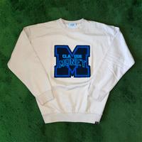 Felpa Vintage Supply Claude Monet taglia M