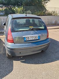 Citroen C3 1400.70,cv