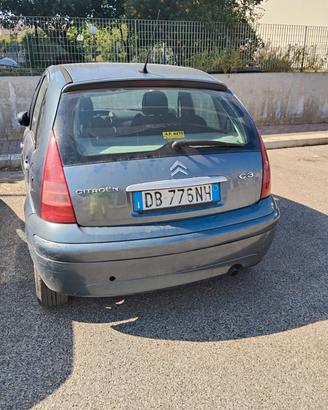 Citroen C3 1400.70,cv
