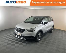 OPEL Crossland X YT95118